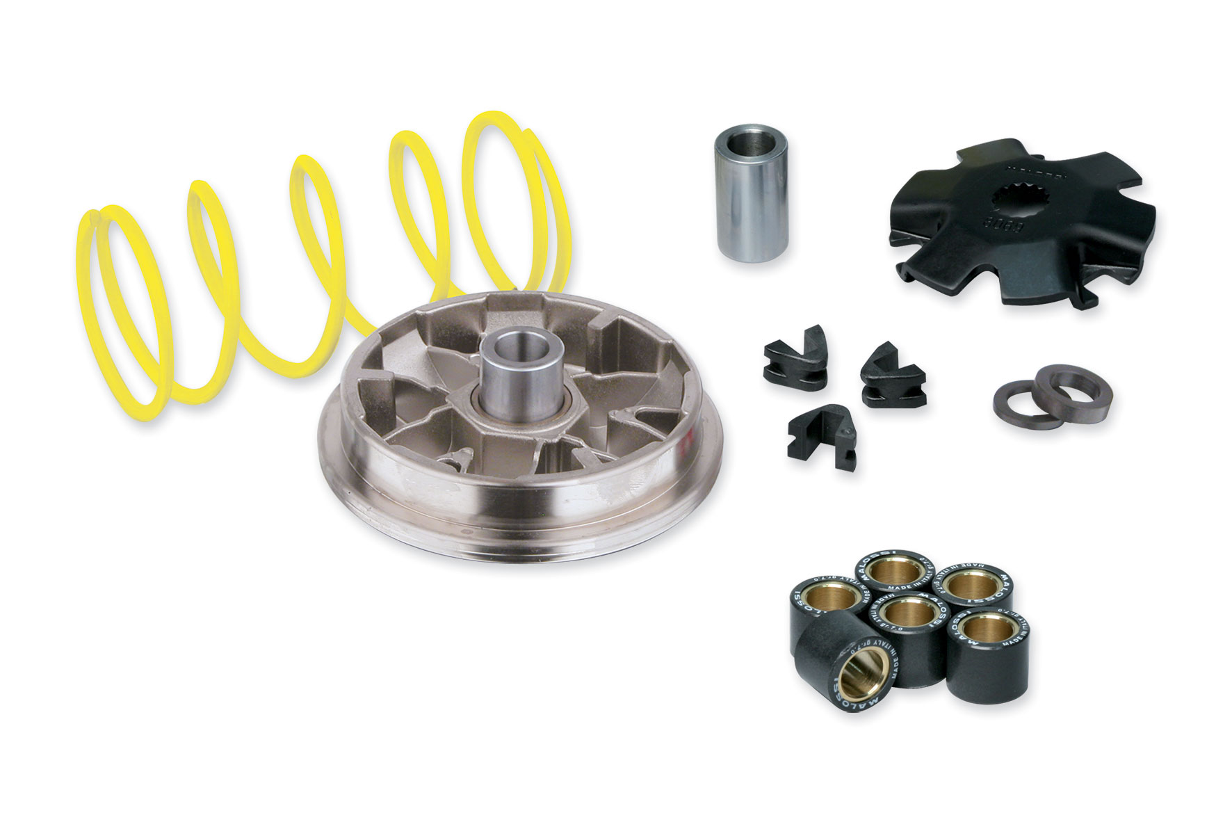 Malossi Multivar variator Yamaha CT 50 2T